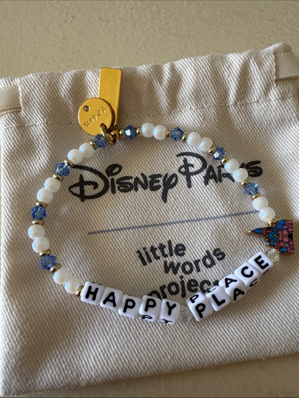LWP Disneyland Exclusive - Picture 4 of 4